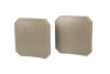 Dummy Side SAPI Plates (2pcs) – Tan