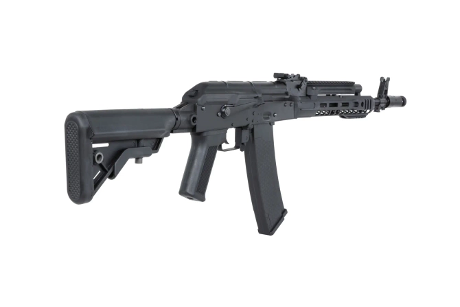 Specna Arms SA-PJ06 Prime™ Aster V3 SE ETU airsoft Carbine with Brushless Motor Black