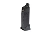 17 BB Green Gas Magazine for BLE XPD Replicas