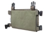 Moduł Ape Force Gear do kamizelki typu Micro Fight Chest Rig MK5 Chassis Ranger Green