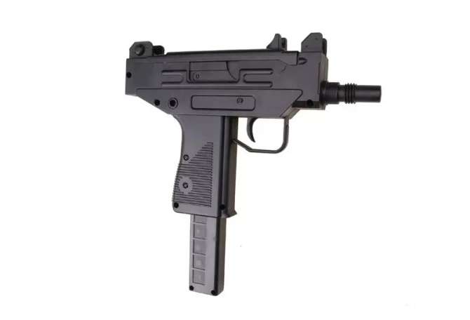 Replika pistoletu maszynowego D-93