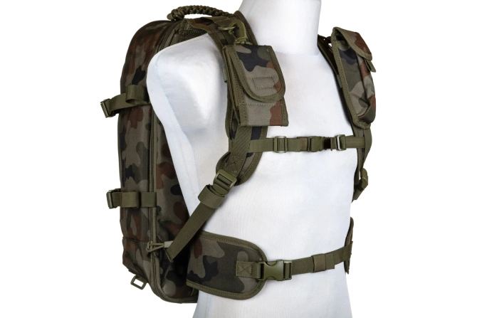 Plecak 30L Specna Arms Tactical Wz.93