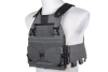 Kamizelka typu Plate Carrier Ape Force Gear FCSK 2.0 Wolf Grey