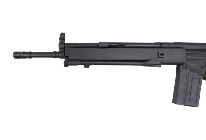 Replika karabinu JG112