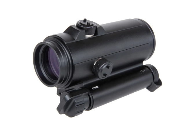 JJ-Airsoft DK-9 collimator replica