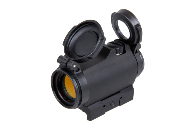 Red Dot Sight DMAG D2 Black