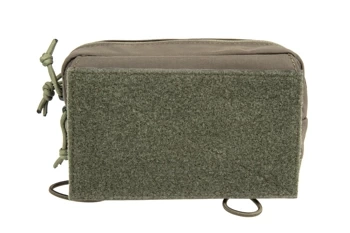 Podwieszana ładownica do kamizelek MK4 Chest Rig Wosport Ranger Green