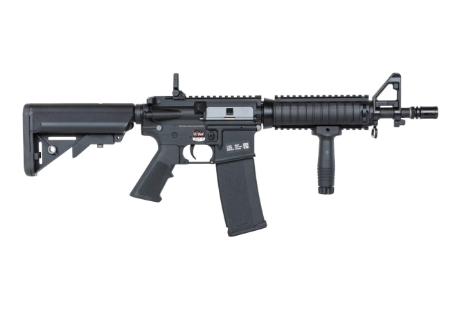 Karabinek ASG Specna Arms M4 SA-F13 FLEX™ GATE X-ASR Czarny