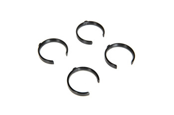 Set of piston sliders for TAC-41 airsoft sniper rifles (4 pieces)