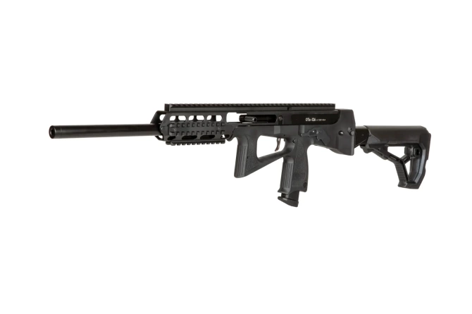 PP-2K MOD OTs-126 - Black GEN2