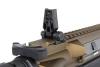 Specna Arms SA-P22 Prime™ Aster II ETU airsoft carbine with Chaos Bronze brushless motor