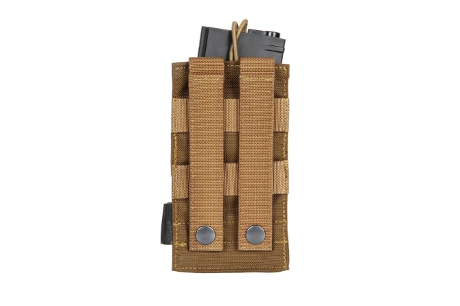 Ładownica na radio - Coyote Brown