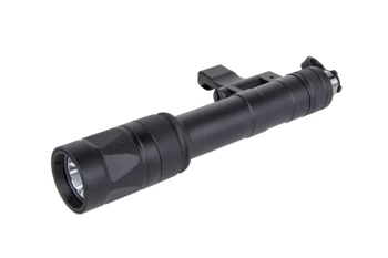 Latarka taktyczna M640W Scout Light Pro Czarna