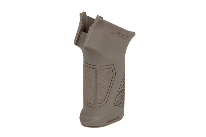 ICSARK ERGO pistol grip for AK AEG replicas Olive