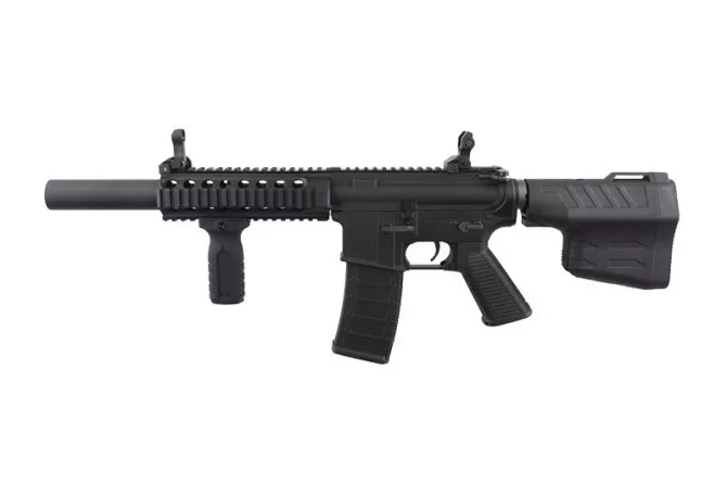 Replika karabinka KA M4 TWS Type 2 Ultra Grade II