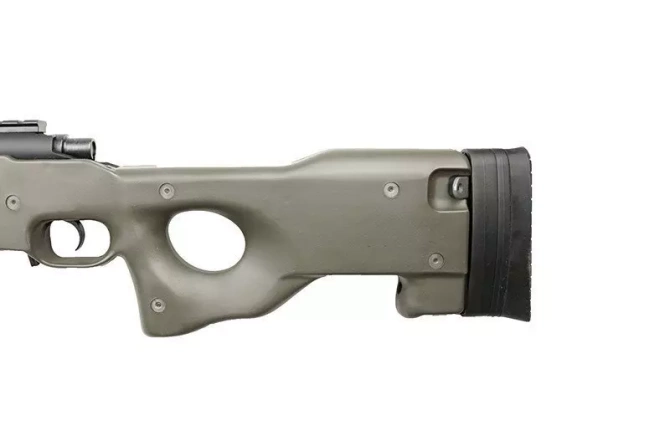 Replika karabinu snajperskiego G960 - olive