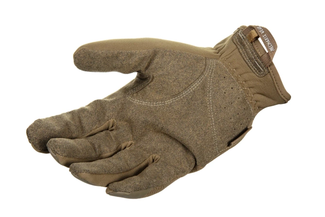 Rękawice FastFit - coyote brown (New Version)