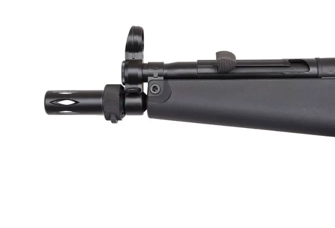 TGM A4 Submachine Gun Replica