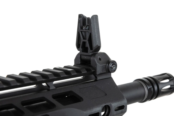 Specna Arms RRA SA-P14 PRIME™ Aster II ETU airsoft Carbine with Brushless Motor Black