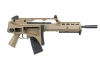 JG WORKS airsoft carbine JG0738 gen 2 Tan