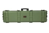 Walizka transportowa NP XL Hard Case 137cm (PnP) - Zielona