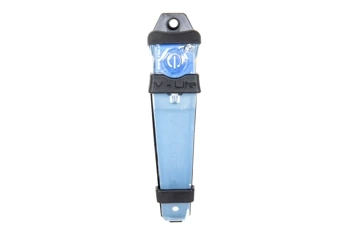 FMA FXUKV Safty+ Lite electronic marker (blue light) Black