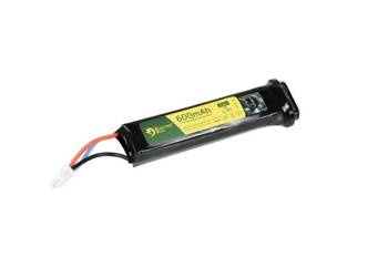 Akumulator LiPo 7.4V 600mAh 20C - AEP