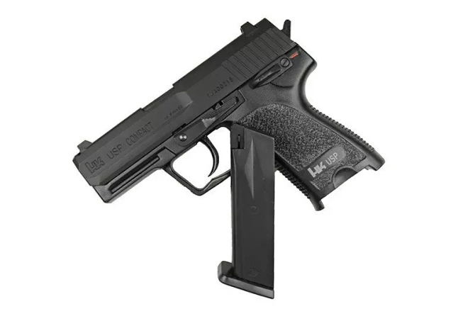 Replika pistoletu H&K USP Compact