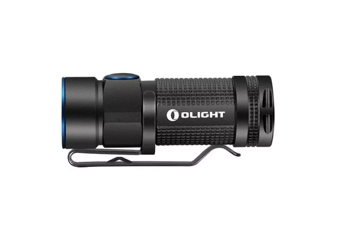 S1 Baton XM-L2 Flashlight