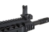 airsoft A&amp;K SR25(P)UR111-2 Selector Rifle Polymer Version