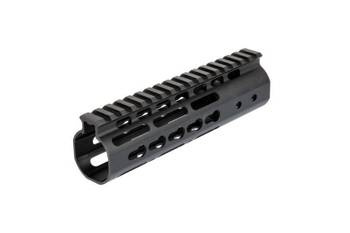 KeyMod CNC 7“ Handguard