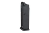 Magazynek green gas 24 kulki E&C do replik typu Glock 17/18/34 MA011