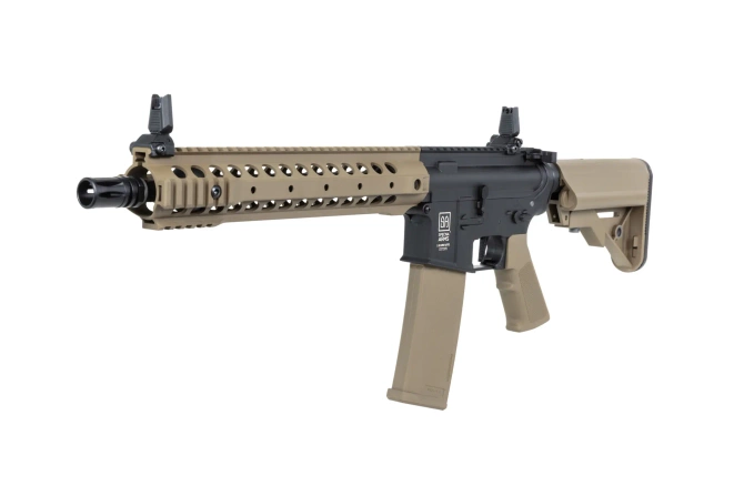 Karabinek ASG Specna Arms SA-C06 CORE™ HAL ETU™ Gen.2 Half-Tan