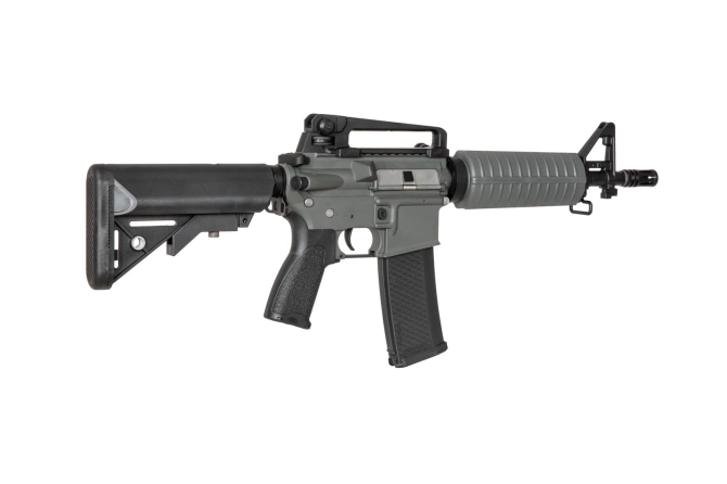 RRA SA-E02 EDGE™ airsoft rifle - Chaos Grey