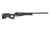 Specna Arms SA-S11 sniper airsoft rifle Black