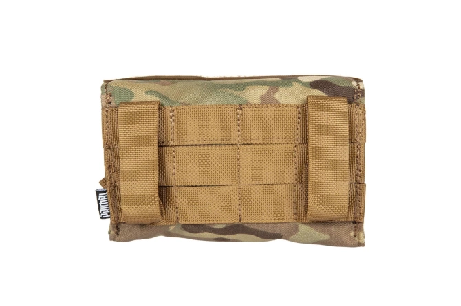 Panel administracyjny Behemo - Multicam®