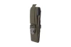 Submachine Gun Magazine/Flashlight/Flare Pouch - Olive Drab