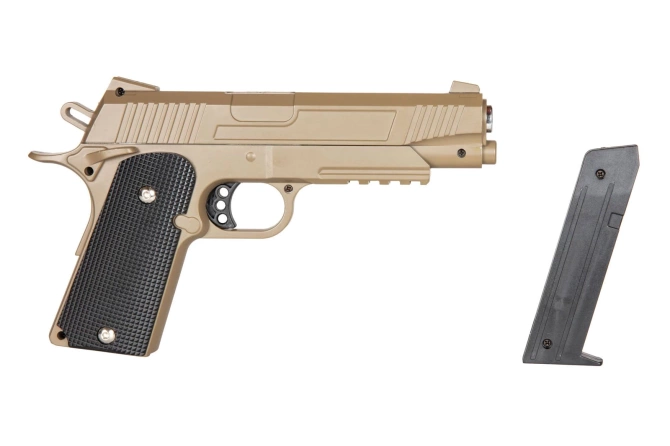 G38 Pistol Replica - TAN