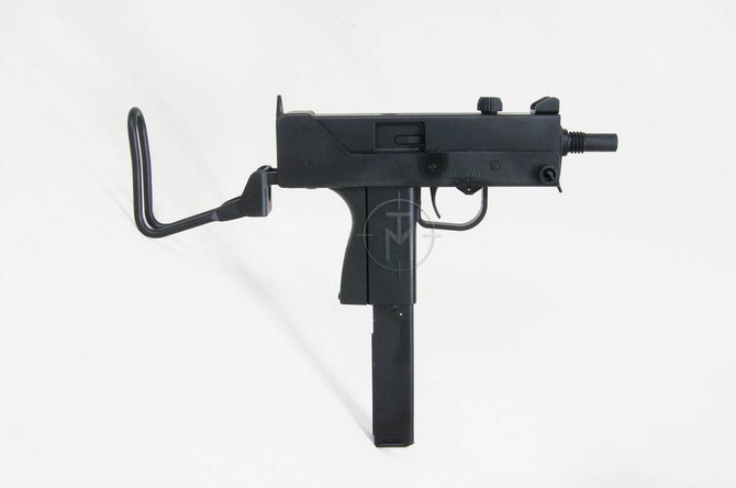 UZI M10 Ingram (G-11)