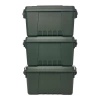 Plano 53-litre small tactical equipment box Olive