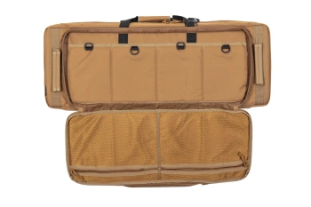 Pokrowiec SAVIOR EQUIPMENT SPECIALIST Double Rifle Case 92 cm Tan