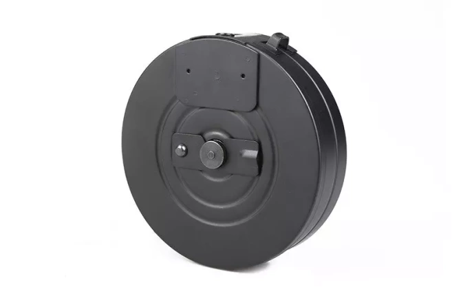 Magazynek hi-cap 2000 kulek do replik typu PPSH