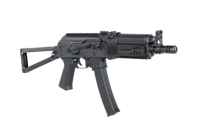 airsoft Arcturus PP-19-1 Vityaz AEG FE™ Machine Gun up to 1.14 J