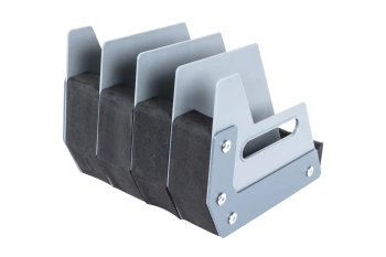 Stojak na 4 pistolety ASG Wosport TG-32