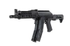 airsoft Machine Gun LCT ZP-19-01 Witiaź Sport PDW