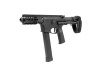 M45S-S Submachine Gun Replica - Black