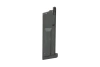 14-bullet Green Gas magazine for ICS Vulture/Korth replica