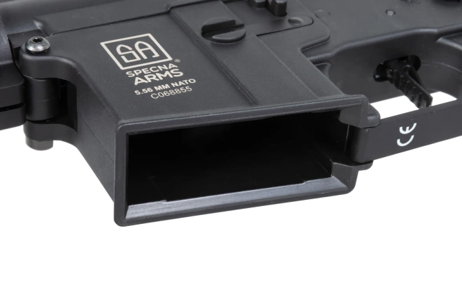 Specna Arms SA-C20 CORE™ HAL ETU™ 0.5J airsoft Carbine Black