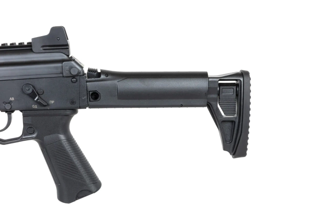 airsoft Arcturus PPK20M1 AEG FE™ Machine Gun up to 1.14 J