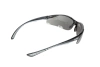 Bolle Safety glasses ILUKA - Smoke Gray